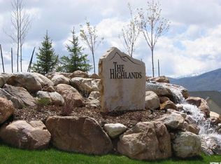 3747 N Middle Fork Rd, Eden, UT 84310