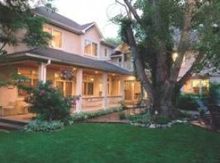 811 Hawthorne Ave, Boulder, CO 80304