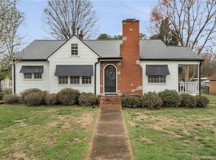 115 Estelle Rd, Mooresville, NC 28115