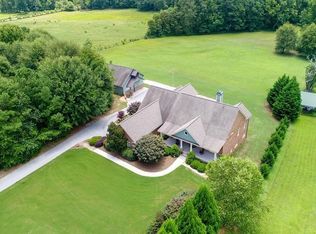 2901 Ike Stone Rd, Monroe, GA 30656