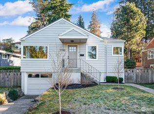 7742 30th Ave NE, Seattle, WA 98115
