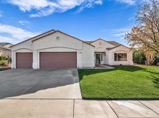 2287 W 1050 N, Hurricane, UT 84737