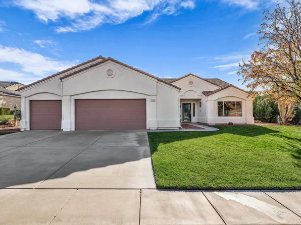 2287 W 1050 N, Hurricane, UT 84737