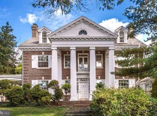 1304 River Rd, Titusville, NJ 08560