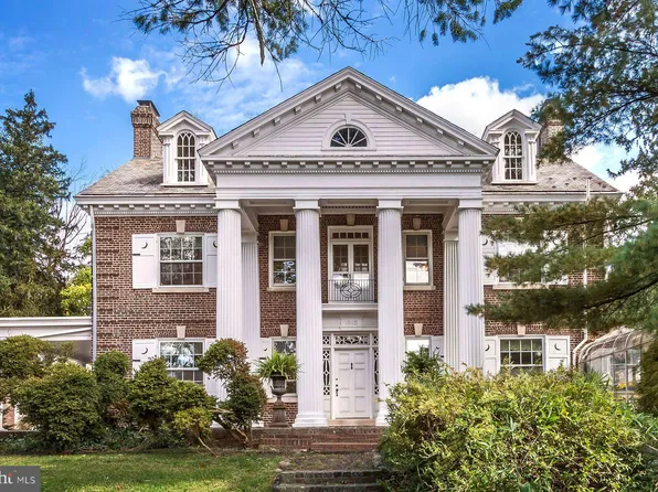 1304 River Rd, Titusville, NJ 08560