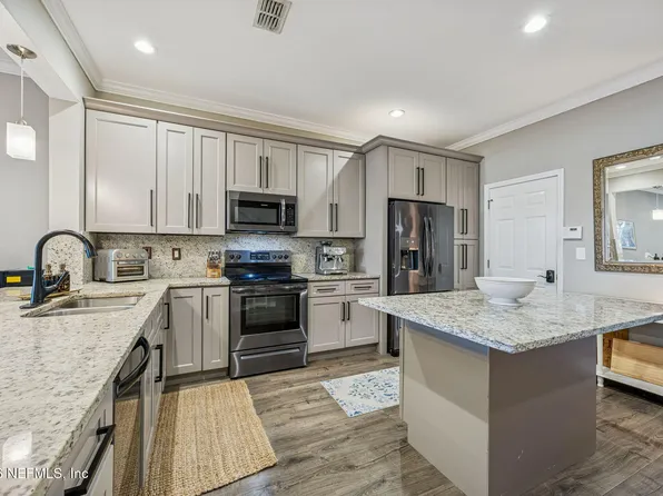 10971 SUGAR CRANE Court, Jacksonville, FL 32256