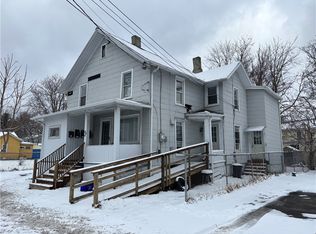406 Dewitt Ave, Elmira, NY