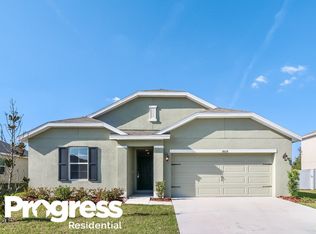 36618 Goffaux Loop, Zephyrhills, FL 33541