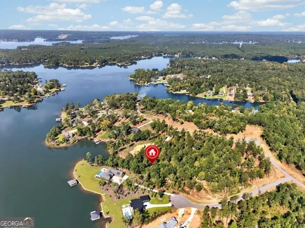 406 White Oak Ln SW, Milledgeville, GA 31061