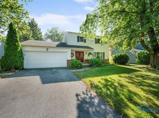 618 Pasteur Ave, Bowling Green, OH 43402