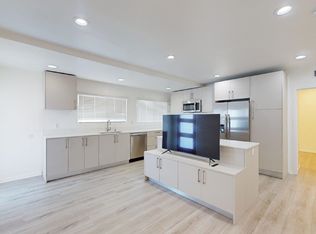 Cielo, Los Angeles, CA 90007