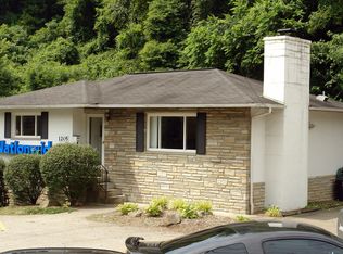 1205 Jefferson Rd, South Charleston, WV 25309