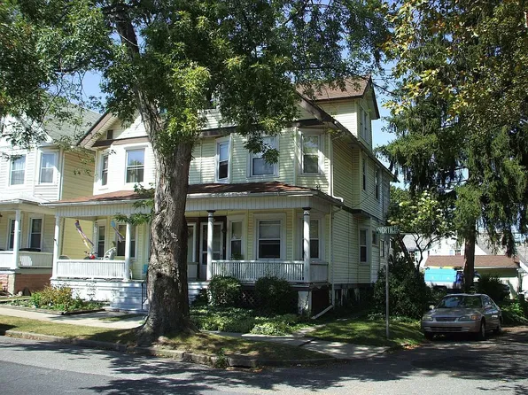 1728 W North St, Bethlehem, PA 18018