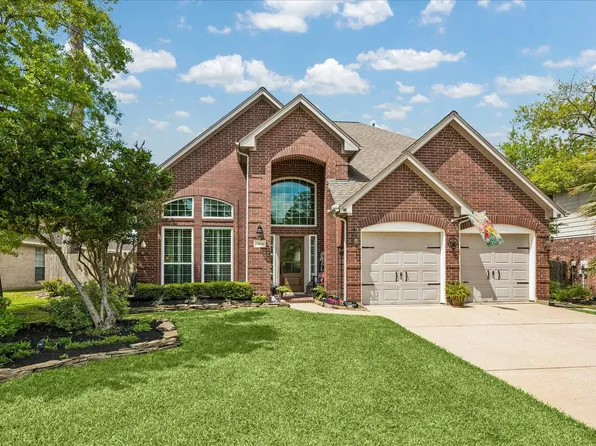 13606 Kellerton Ln, Cypress, TX 77429