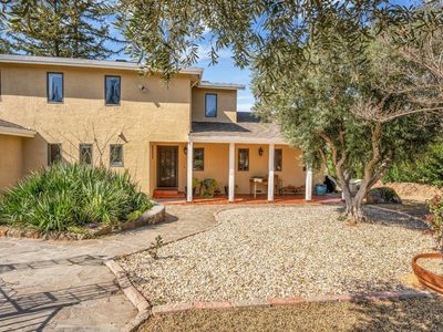 113 Mustang Court, Pope Valley, CA, 94567