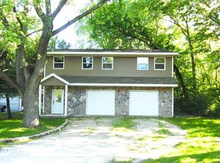 1436 Washington St, Marseilles, IL 61341