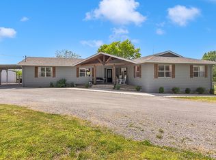 1278 Amity Ln, Tahlequah, OK 74464