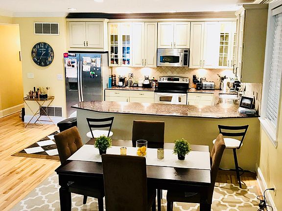 kitchen entry 