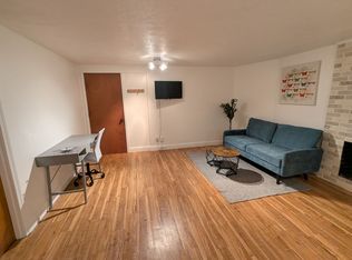 12814 SE Market St, Portland, OR 97233