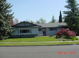 2936 El Dorado Dr, Medford, OR
