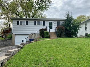 920 Lopina Blvd, Saint Louis, MO