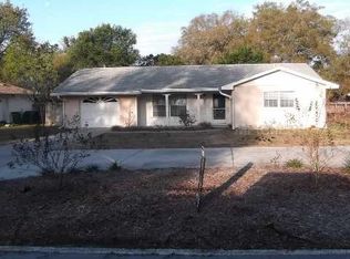 1100 Lantana Dr, Eustis, FL 32726