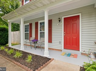 477 Denning Ct, Warrenton, VA 20186