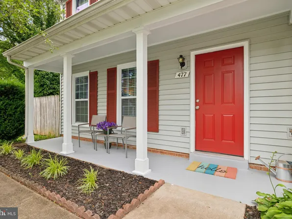 477 Denning Ct, Warrenton, VA 20186
