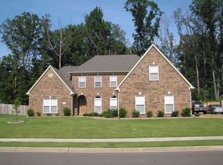 4526 Successful Ln, Bartlett, TN 38135
