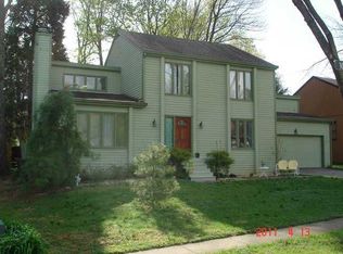 4111 Machupe Dr, Louisville, KY