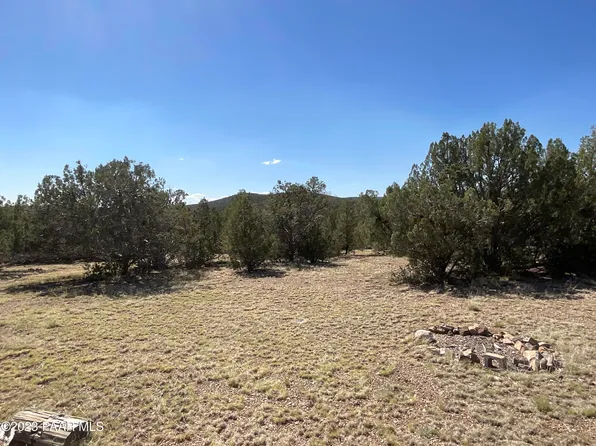 42745 N Lakota Way, Seligman, AZ 86337