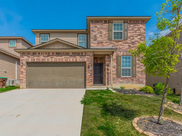 7410 Champion, San Antonio, TX 78252