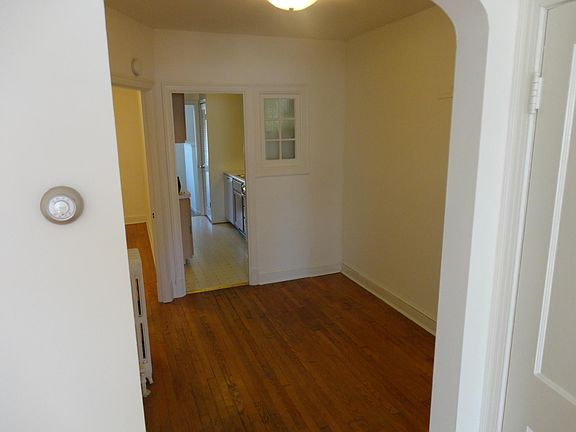 Dining area / Office Space
