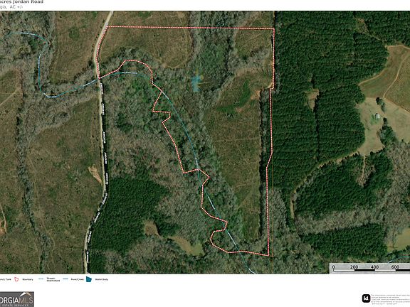 4th image of Jordon Rd