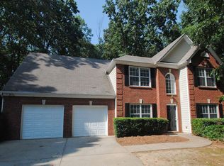 710 Sable Pointe Rd, Milton, GA 30004