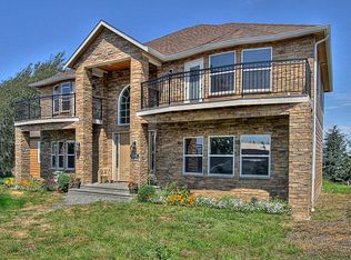 5891 Laurel Ridge Way, Bellingham, WA 98226