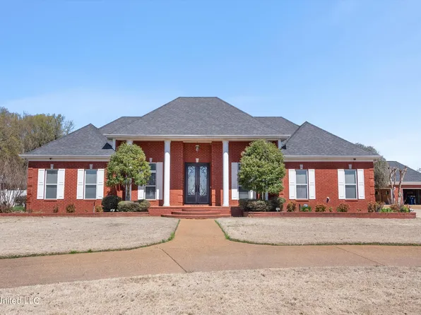 3104 Dean Rd, Nesbit, MS 38651