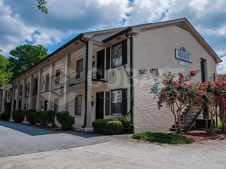 3607 Roxboro Rd NE #8 — Photo 15