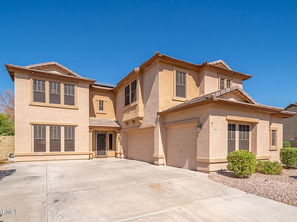 1st image of 11702 W COCOPAH Street