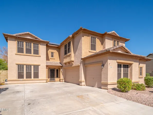 11702 W COCOPAH Street, Avondale, AZ 85323