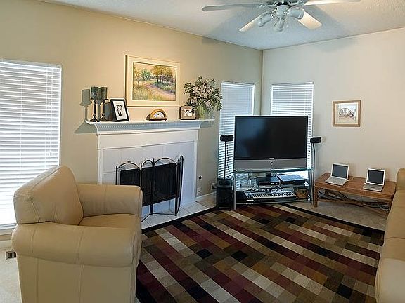 Hearth Room
