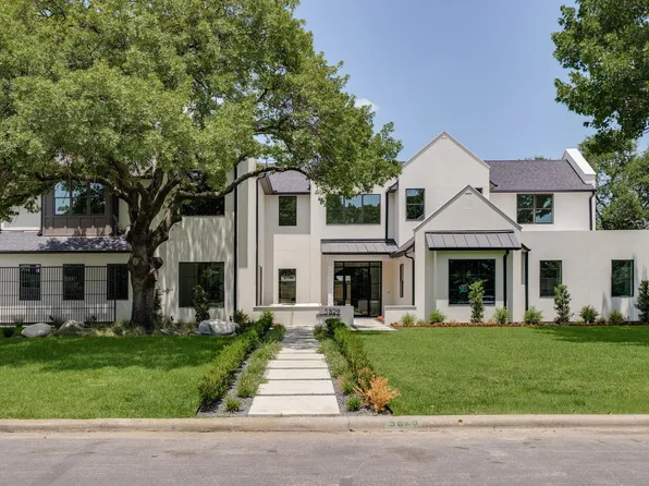 5829 Northmoor Dr, Dallas, TX 75230