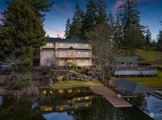 3501 Francis Dr SE, Lacey, WA