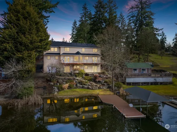 3501 Francis Drive SE, Lacey, WA 98503