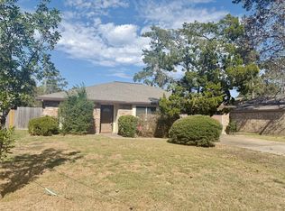 17618 Favor Bend Dr, Humble, TX 77396