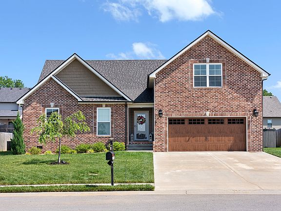 2nd image of 716 Rushville Dr