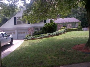 2317 Countryside Dr, Silver Spring, MD 20905