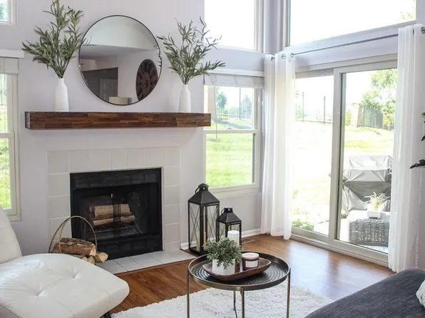 4070 Autumn Heights Dr Unit D, Colorado Springs, CO 80906