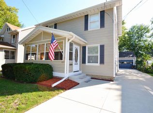 1009 S West Ave, Jackson, MI 49203
