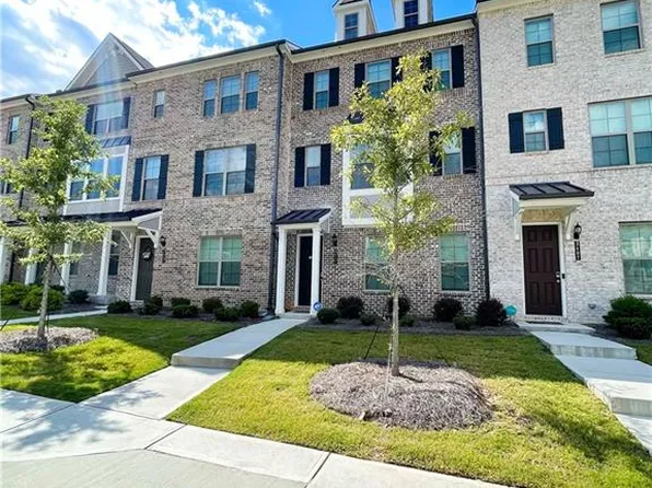 3417 Evermore Pkwy, Snellville, GA 30078